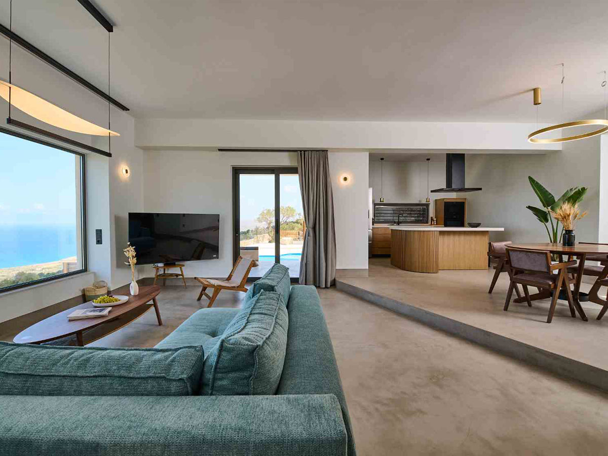 slider maisonette with pool 2