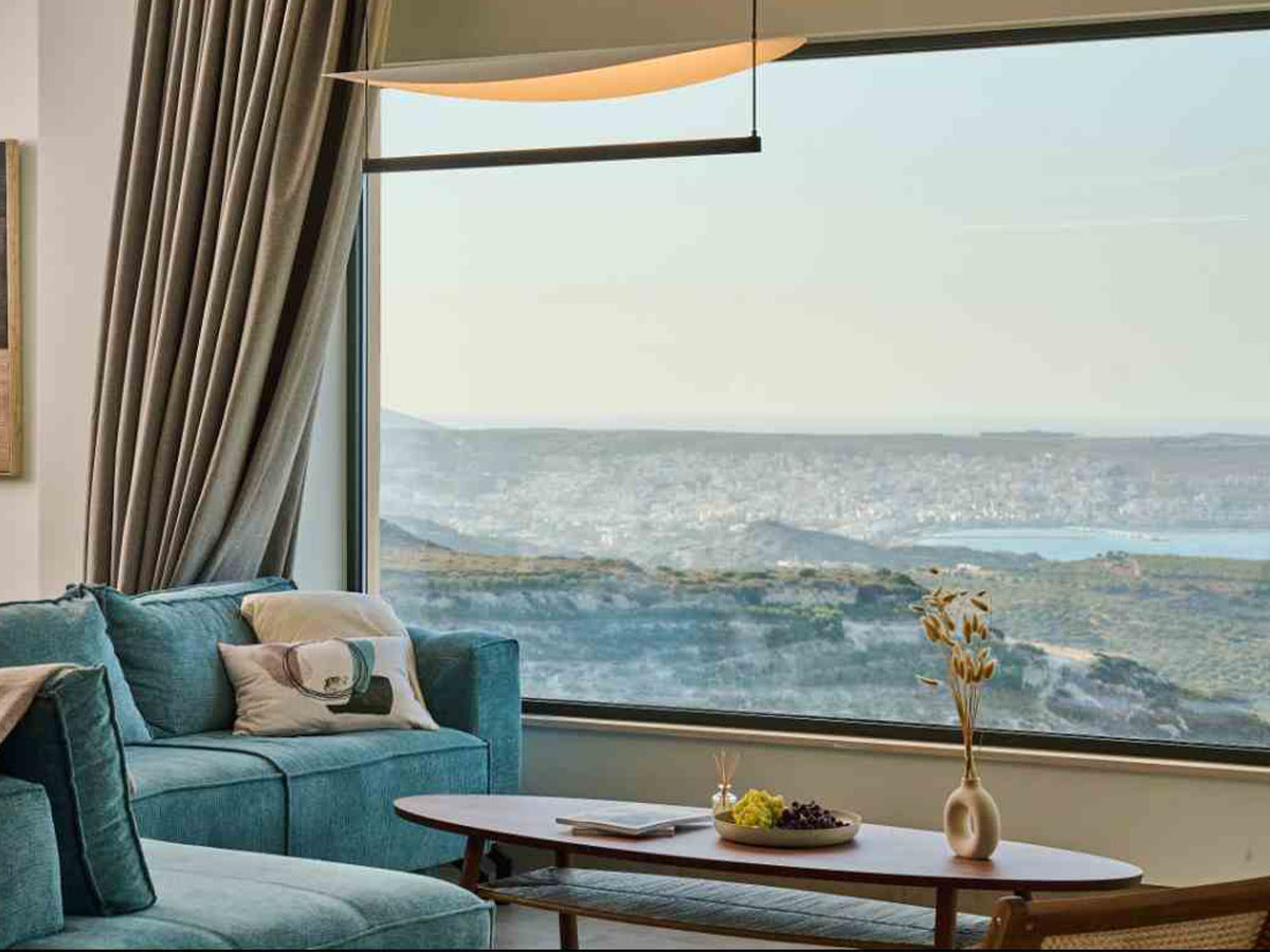 slider maisonette with pool 7